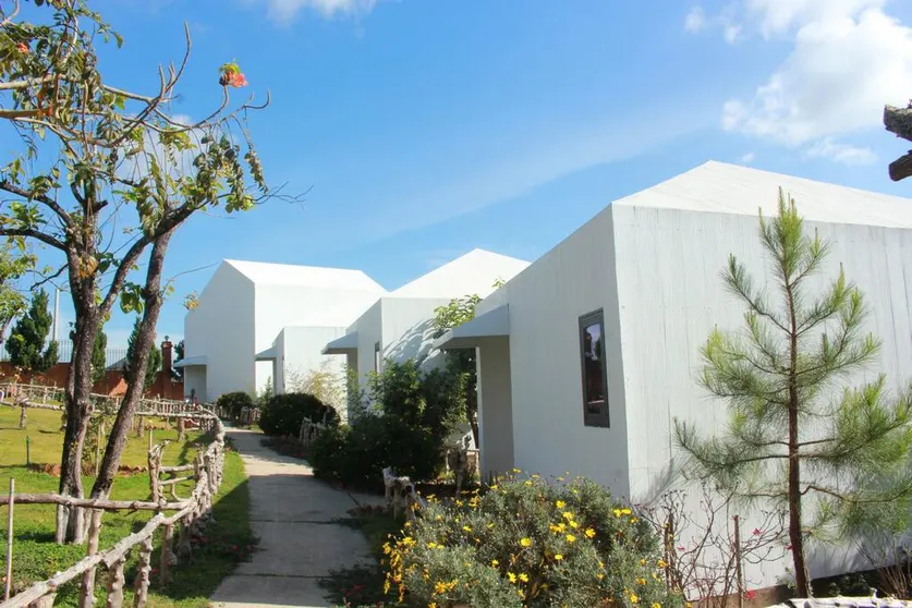 Ảnh LYNK Resort Đà Lạt