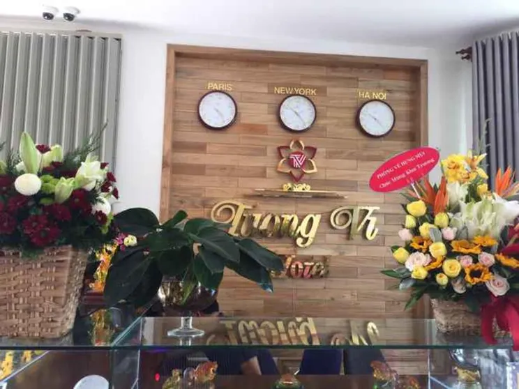 Ảnh Khách sạn Tường Vi Phú Yên