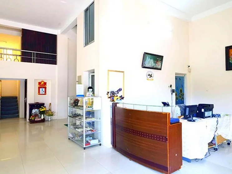 Ảnh Khách sạn Anh Đào Côn Đảo