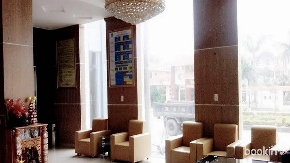 Ảnh Khách sạn Hữu Nghị Quảng Bình