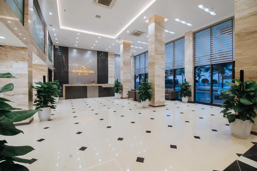 Ảnh Khách Sạn Phương Bắc Luxury