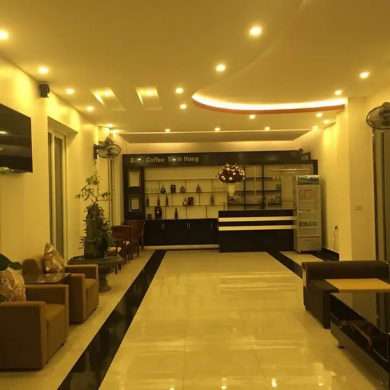 Ảnh Khách sạn Minh Hưng