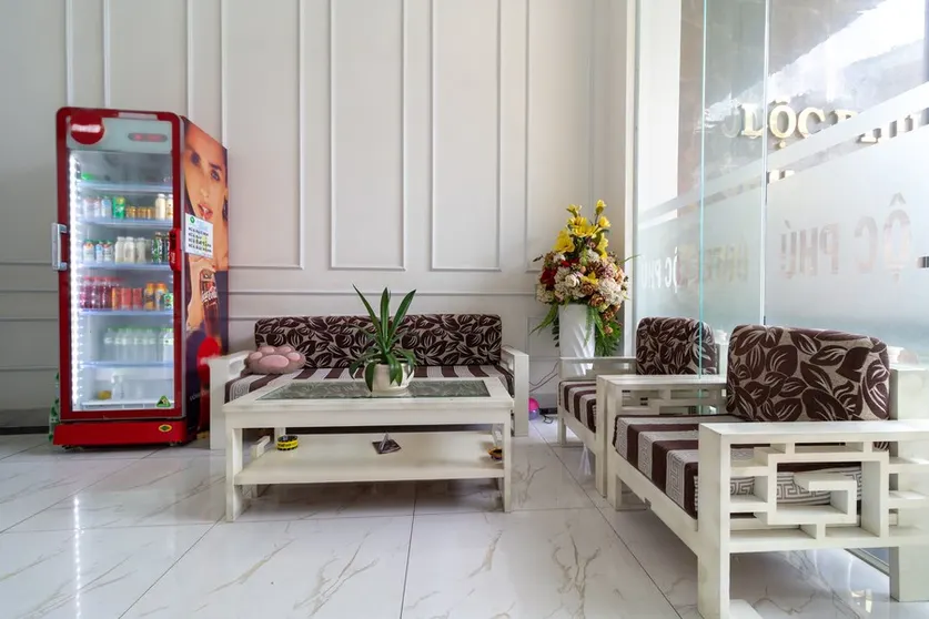 Ảnh Khách sạn Lộc Phú