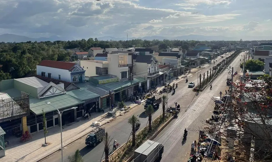 Ảnh Khách sạn Diễm My