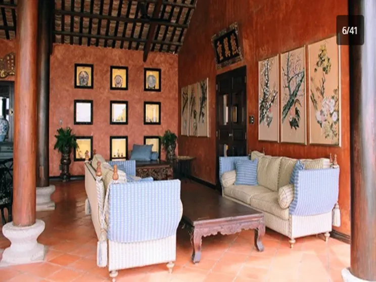 Ảnh Bình An Village Vũng Tàu