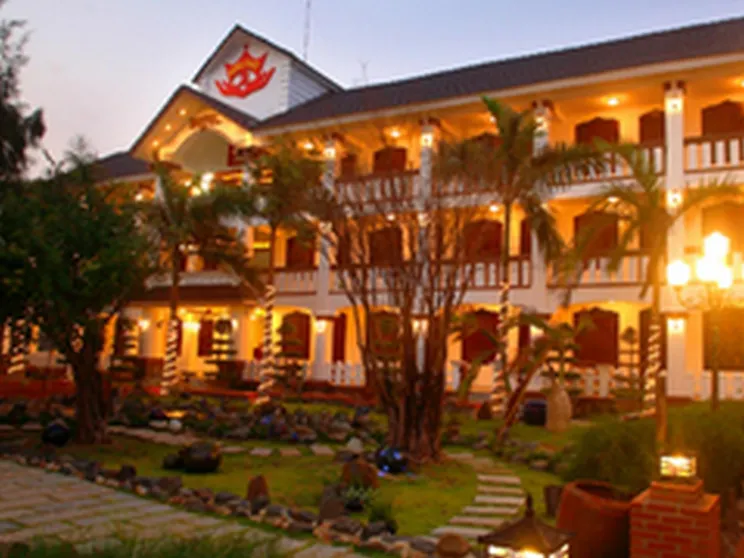 Ảnh PEACE RESORT MŨI NÉ