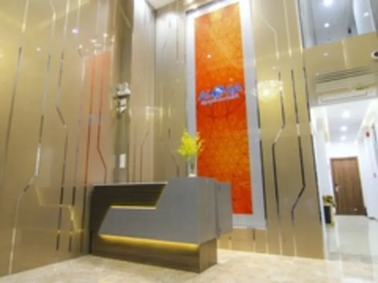 Ảnh Khách Sạn Aloha Quy Nhơn