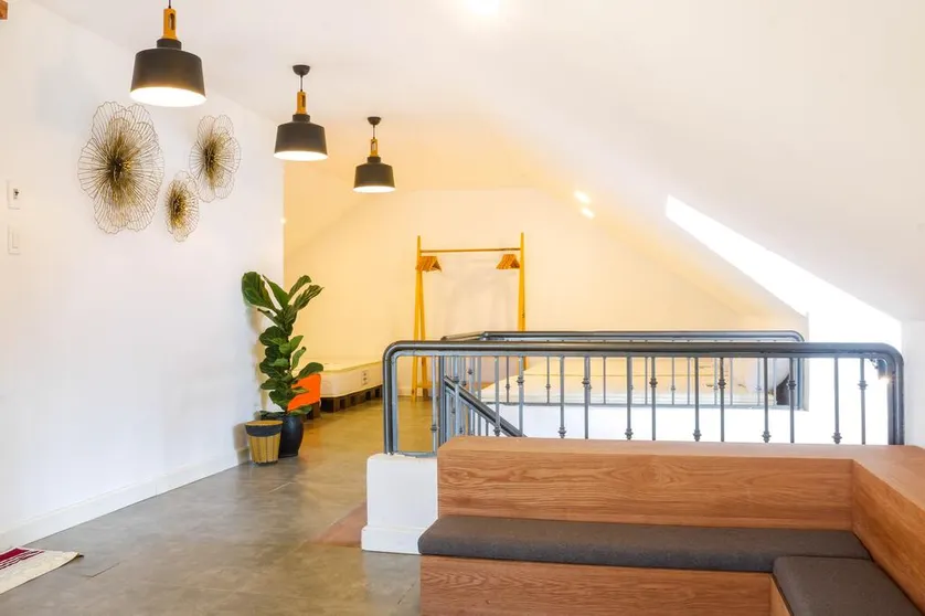 Ảnh AD Villa Đà Lạt