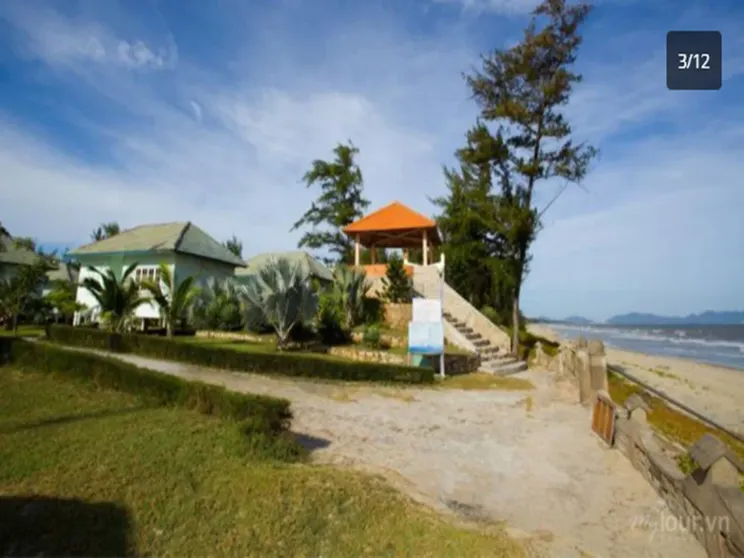 Ảnh Paradise Beach Resort