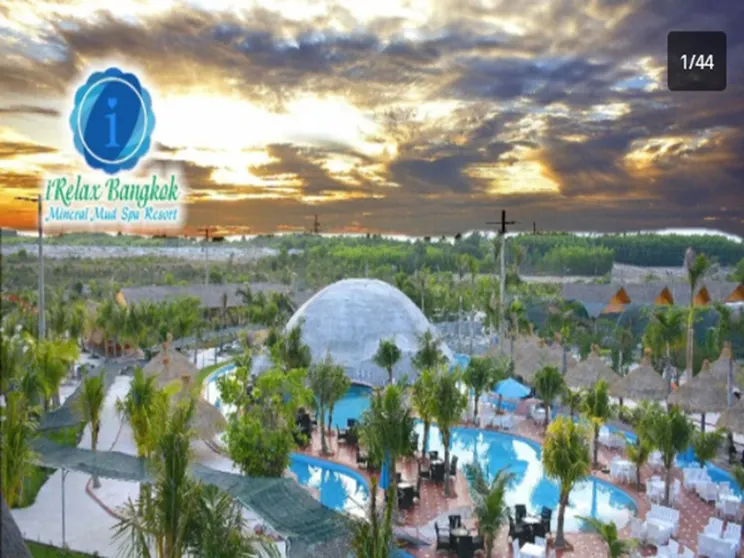 Ảnh iRelax Bangkok Resort
