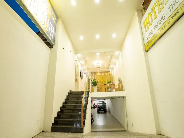 Ảnh Hung Binh Hotel