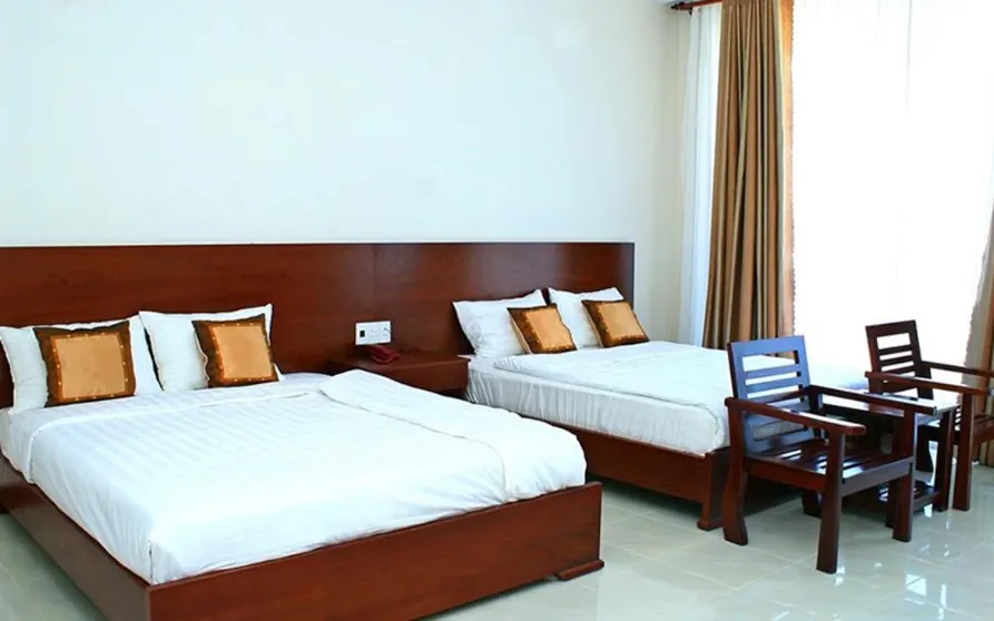 Ảnh Khách Sạn Châu Thành Ninh Thuận