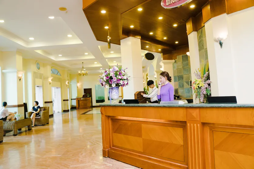 Ảnh Khách Sạn Heritage Hạ Long