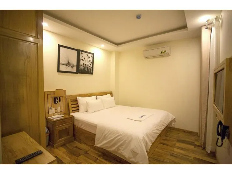 Ảnh Khách sạn Senkotel Nha Trang