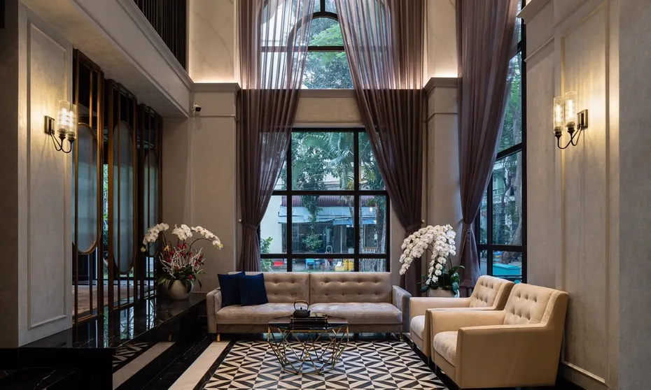 Ảnh Charmaine's Hotel & Apartment