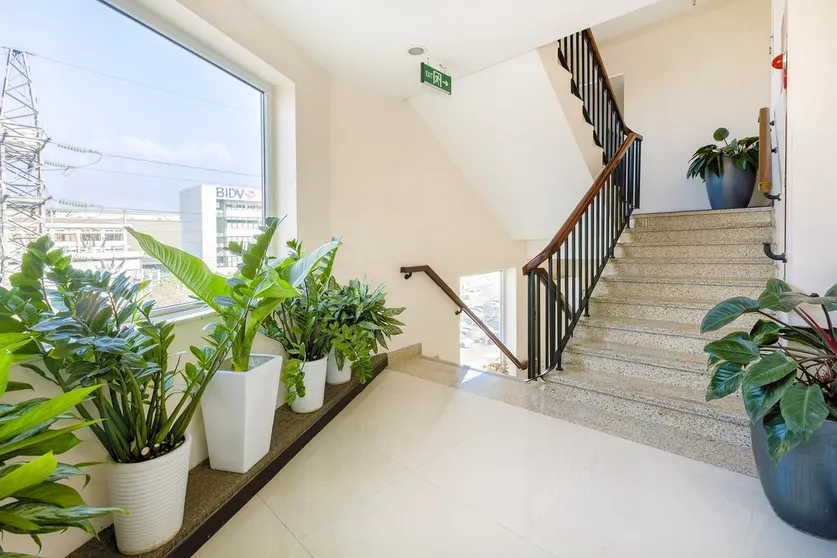 Ảnh Khách Sạn Hồng Hà