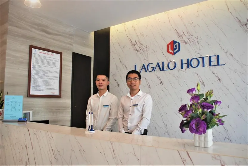 Ảnh Khách Sạn Lagalo Hà Nam