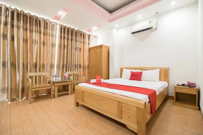 Ảnh Khách Sạn Thảo Nguyên