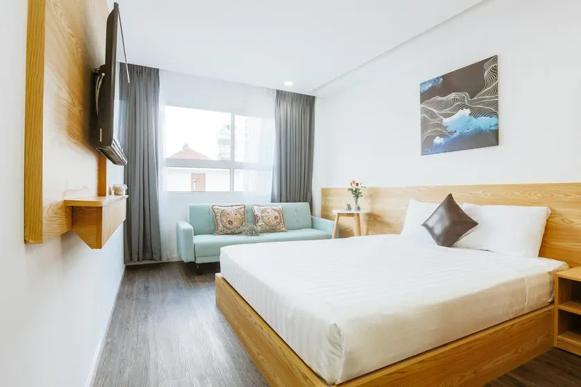 Ảnh Khách sạn Larosa 1 Nha Trang