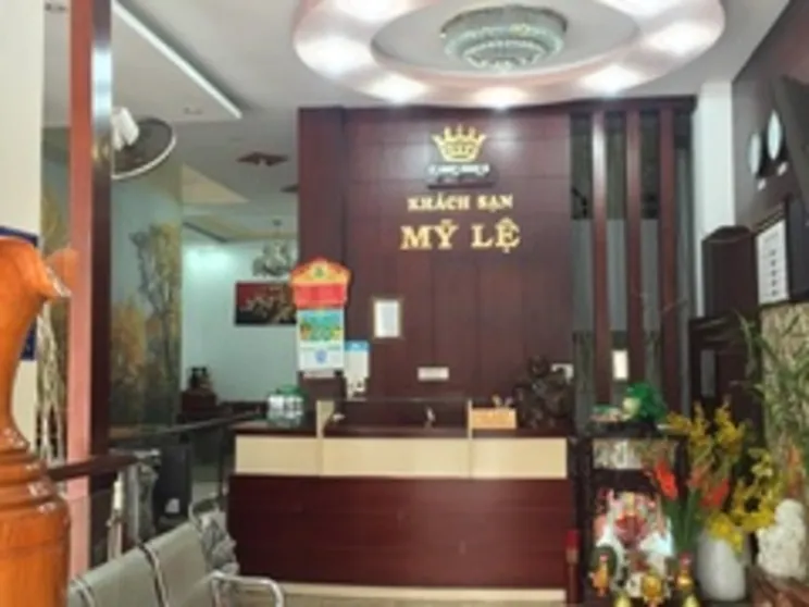 Ảnh Khách sạn Mỹ Lệ Đăk Lăk