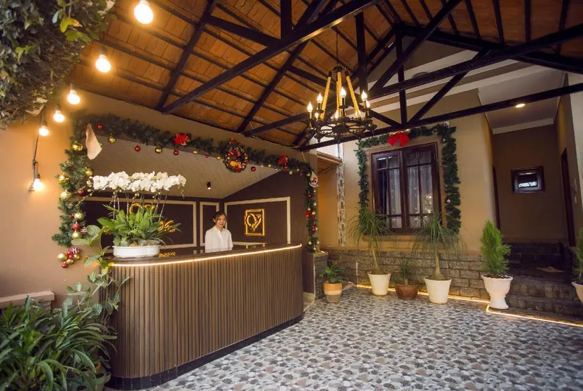 Ảnh Villa De’s Vins