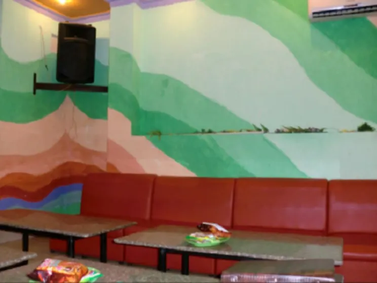 Ảnh Khách Sạn Thảo My Tây Ninh