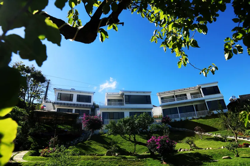 Ảnh An Garden Đà Lạt