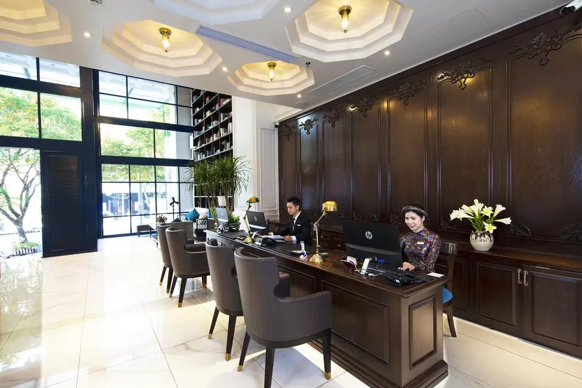 Ảnh Alagon Plus Hotel & Spa