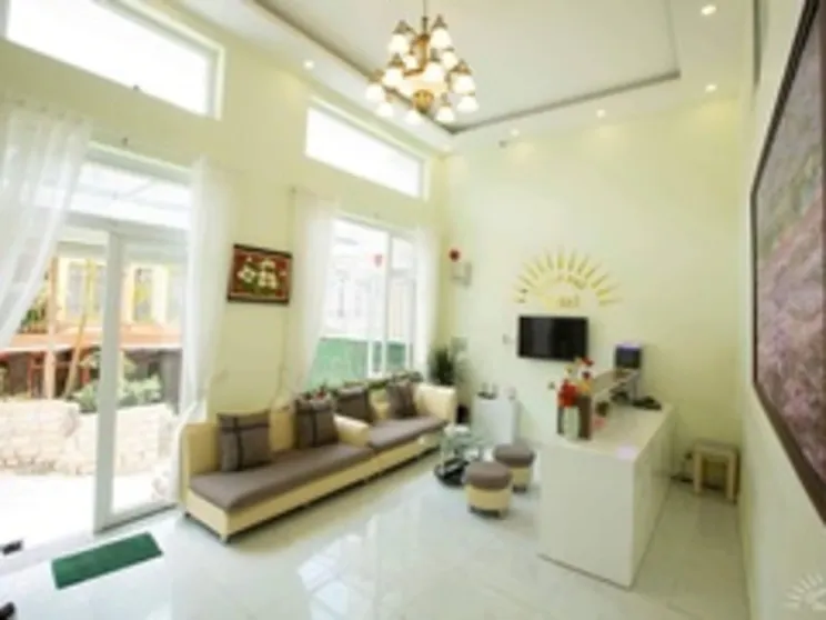 Ảnh Khách sạn Đà Lạt Phố