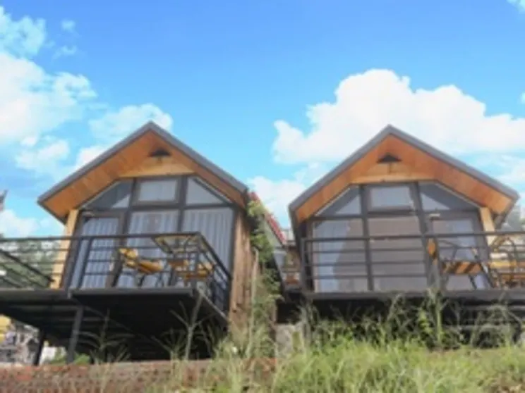 Ảnh Poko Ecolodge Tam Đảo