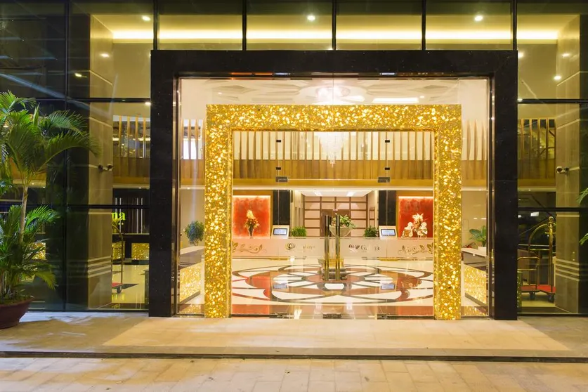 Ảnh Galina Hotel & Spa Nha Trang