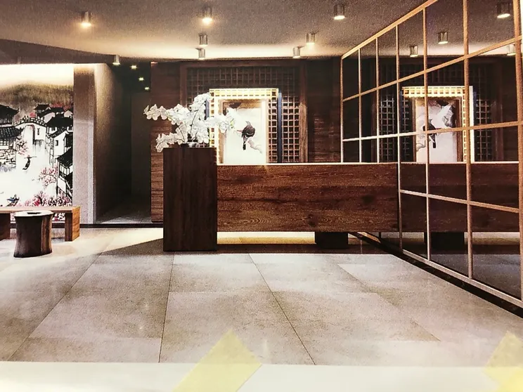 Ảnh Khách sạn Cupid Phú Nhuận 