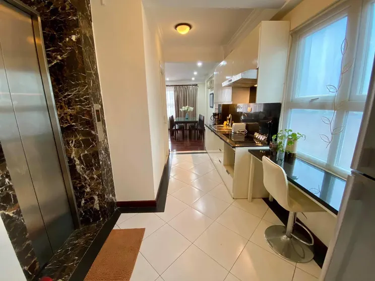 Ảnh Seagull Apartment