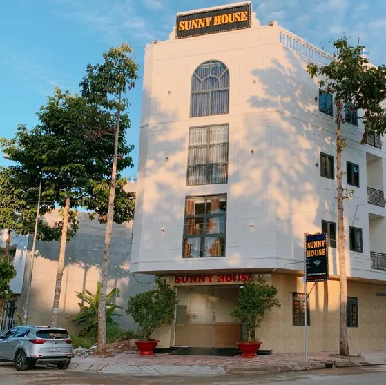 Ảnh Sunny House Hostel