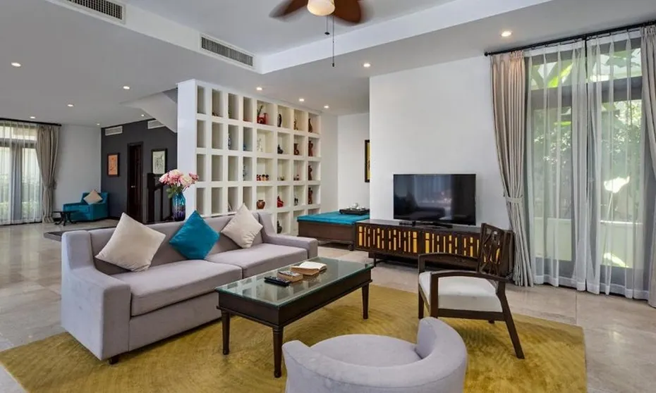 Ảnh Abogo Resort Villas Luxury Da Nang