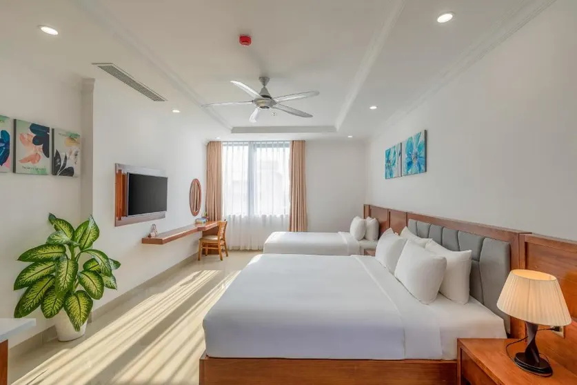 Ảnh Khách sạn Căn hộ Kiwi Đà Nẵng