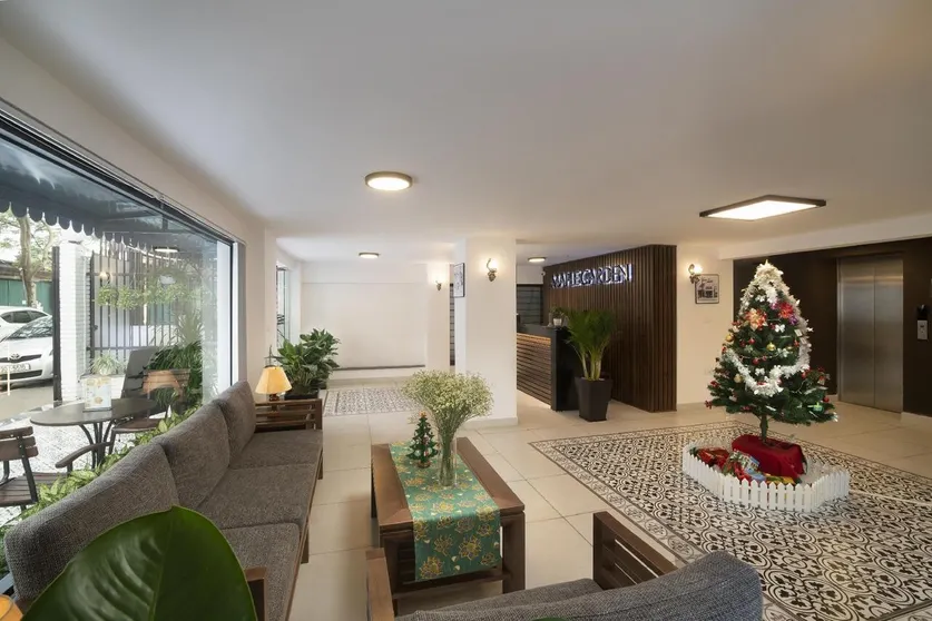 Ảnh Khách sạn Hana Stay Trần Quốc Hoàn