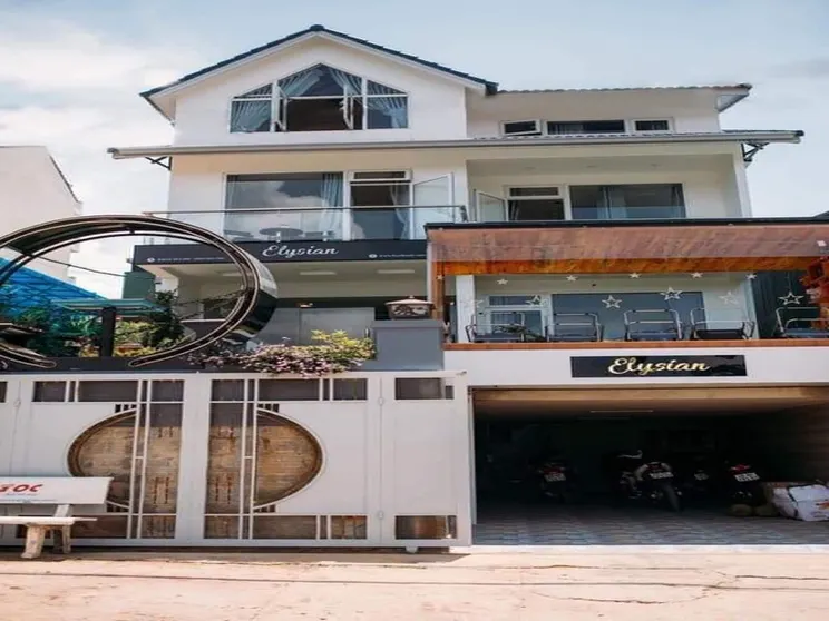 Ảnh Elysian Homestay