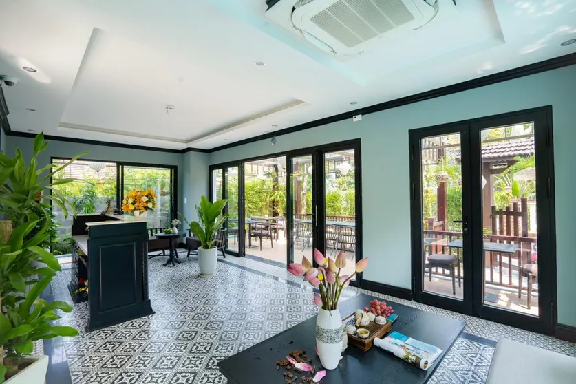 Ảnh Daisy An Bàng Villa Hội An