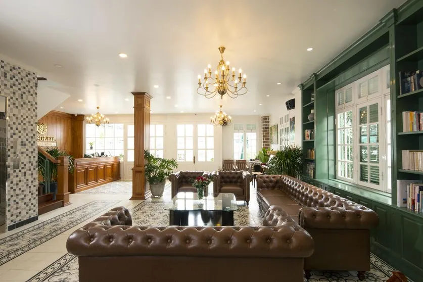 Ảnh Le Soleil Boutique