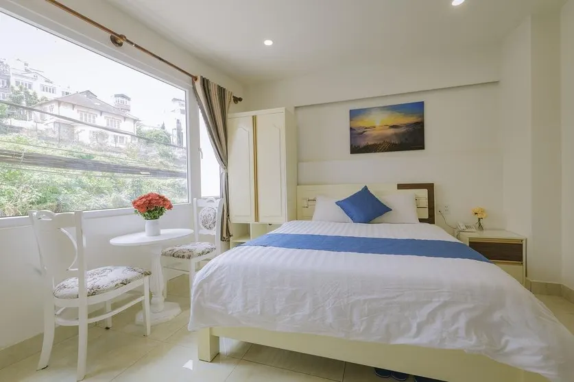 Ảnh Khách sạn Thanh Thanh 