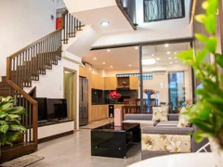 Ảnh The Paper House