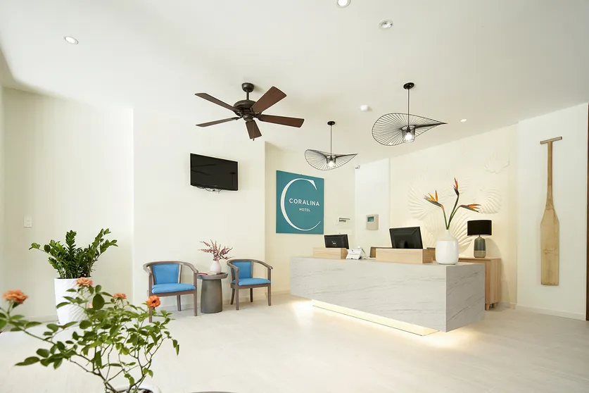 Ảnh Khách sạn Coralina