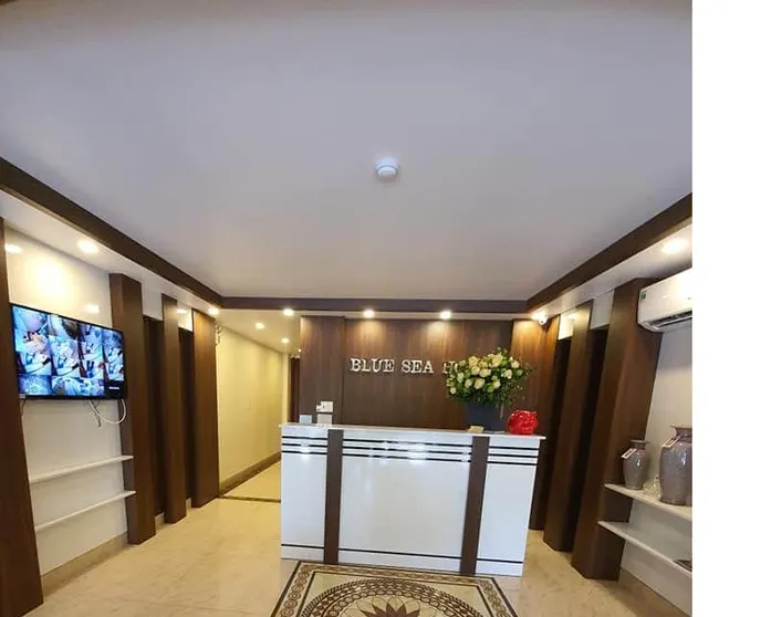 Ảnh Blue Sea Hotel & Apartment 