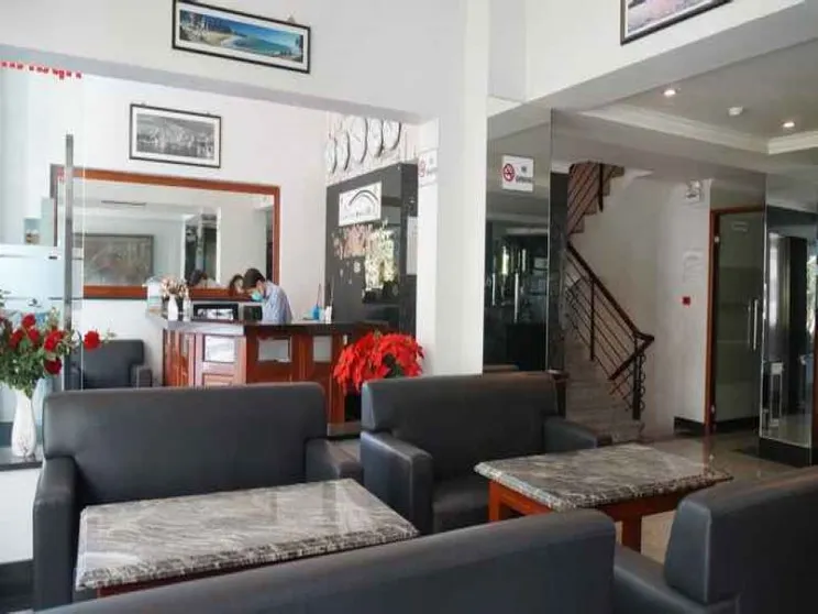 Ảnh Khách Sạn Opera