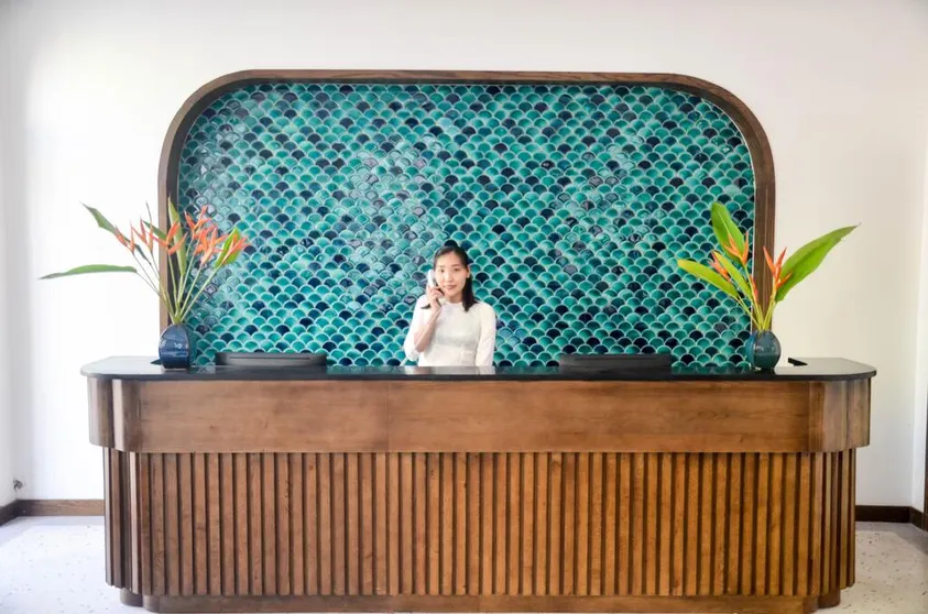 Ảnh Khách sạn Lavian Hạ Long