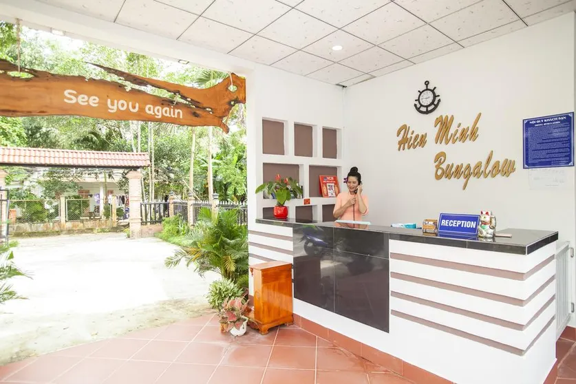 Ảnh Hiến Minh Bungalow