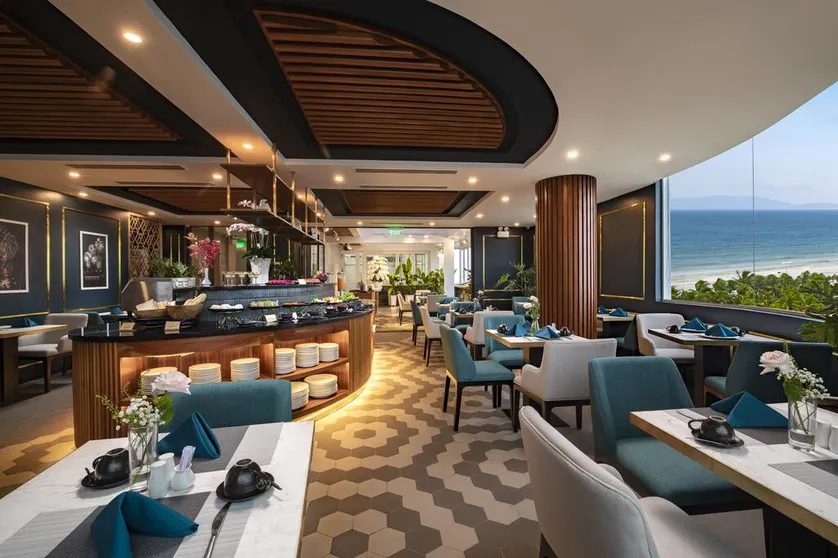 Ảnh Khách sạn Bellatoria Danang