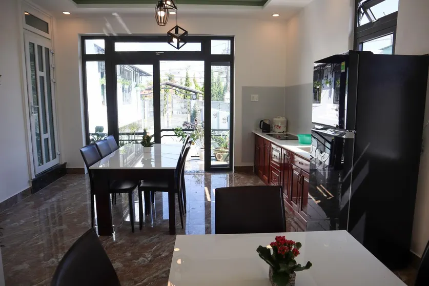 Ảnh Villa Suối Mùa Xuân