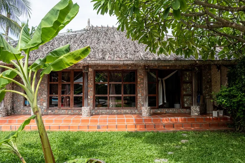 Ảnh Some Days of Silence Resort & Spa